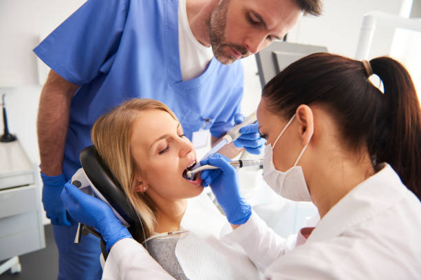 Best General Dentistry  in Canton, MO